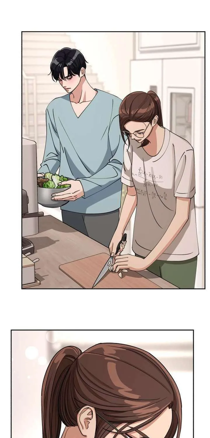 Iseop’s Romance Chapter 15 page 30 - 