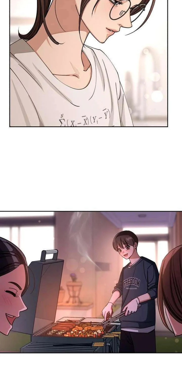 Iseop’s Romance Chapter 15 page 31 - 