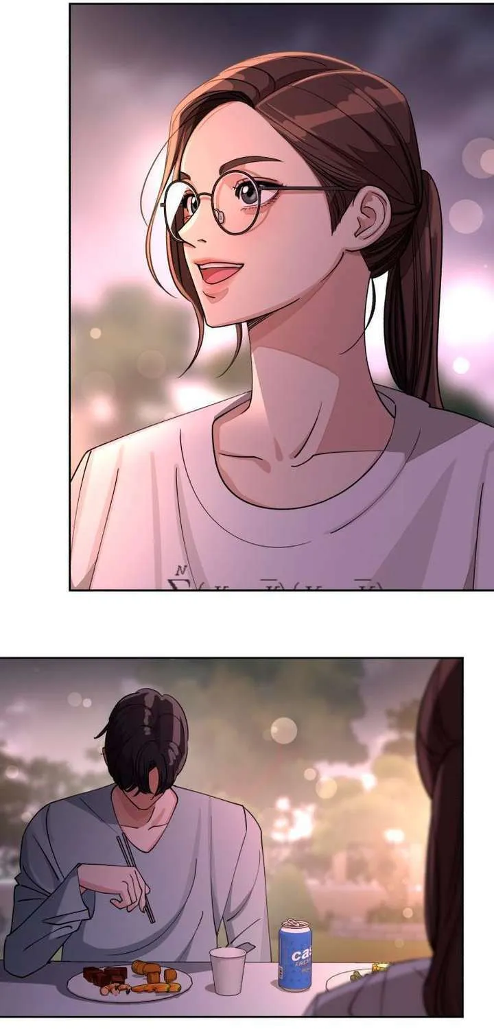 Iseop’s Romance Chapter 15 page 32 - 