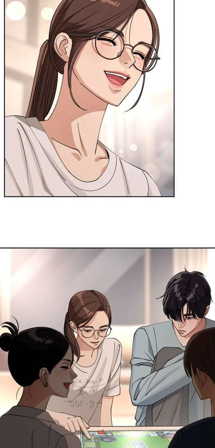 Iseop’s Romance Chapter 15 page 34 - 