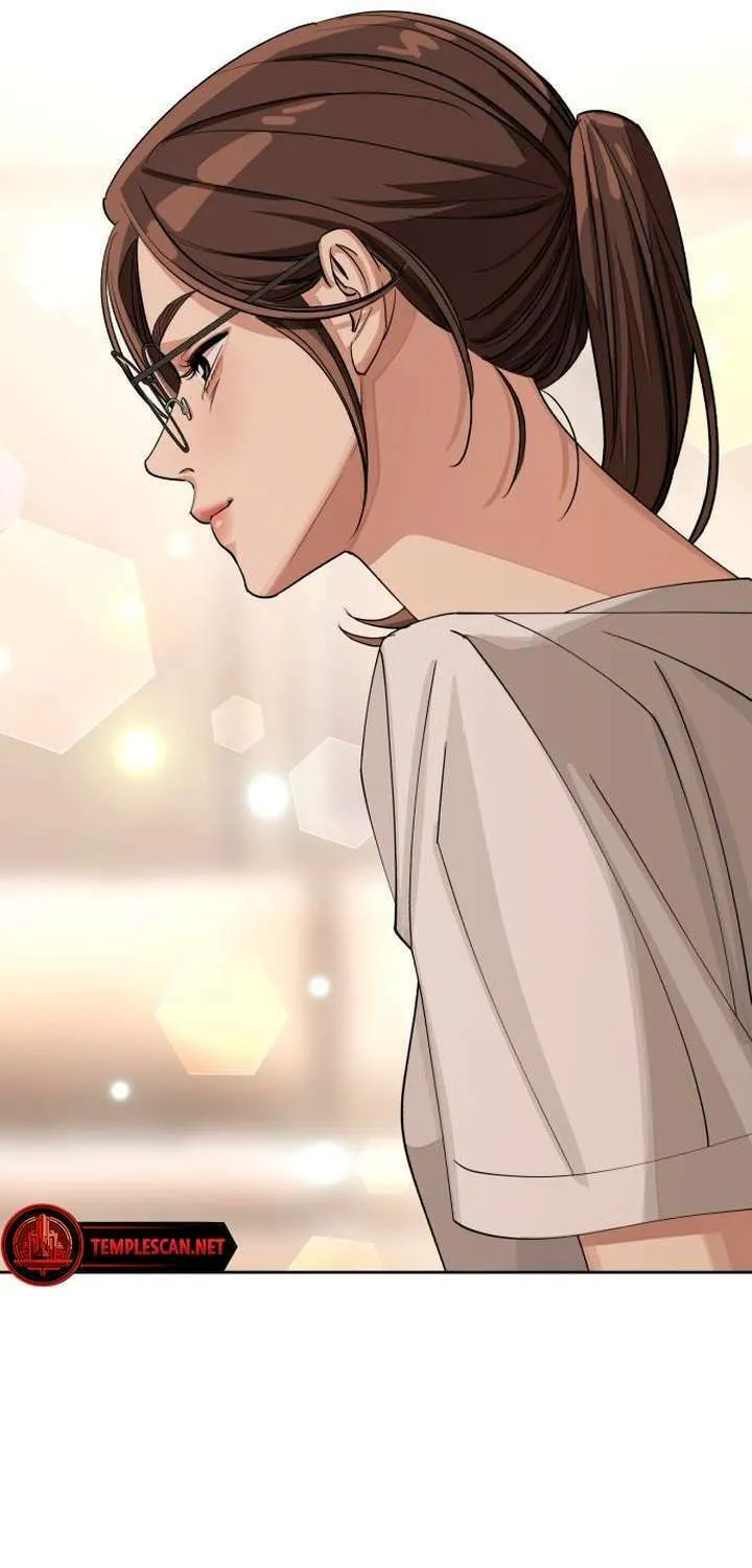 Iseop’s Romance Chapter 15 page 36 - 
