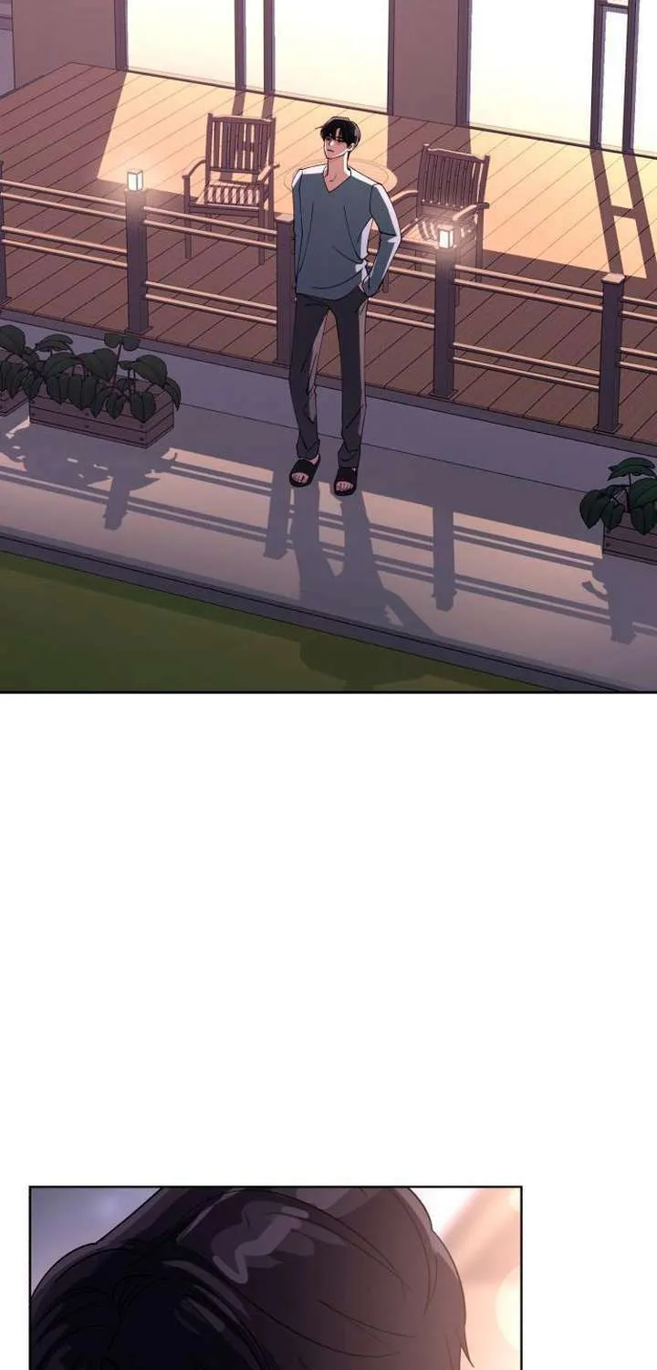 Iseop’s Romance Chapter 15 page 38 - 