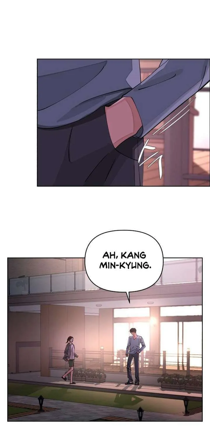 Iseop’s Romance Chapter 15 page 42 - 
