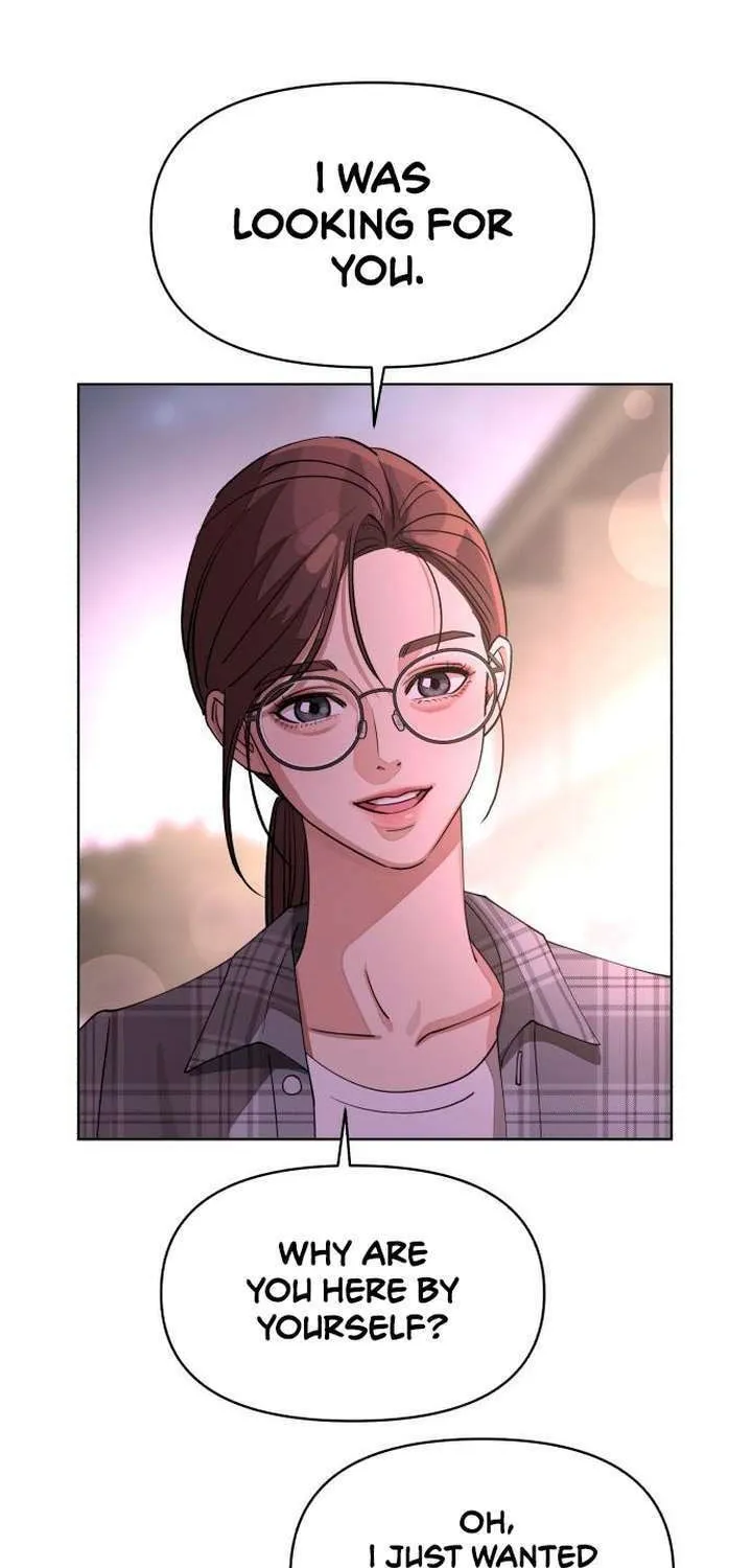 Iseop’s Romance Chapter 15 page 43 - 