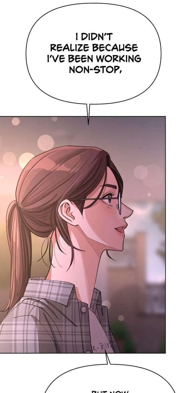 Iseop’s Romance Chapter 15 page 47 - 