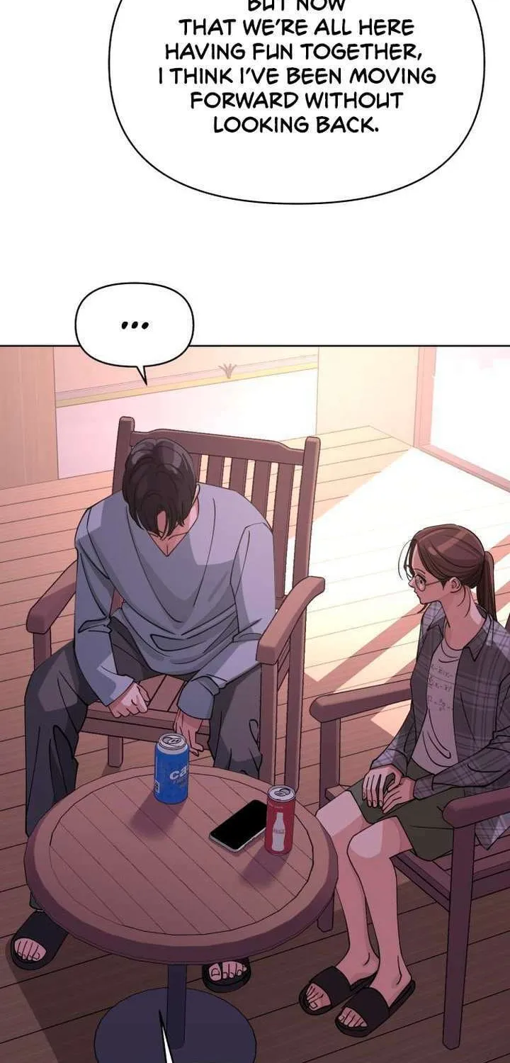 Iseop’s Romance Chapter 15 page 48 - 