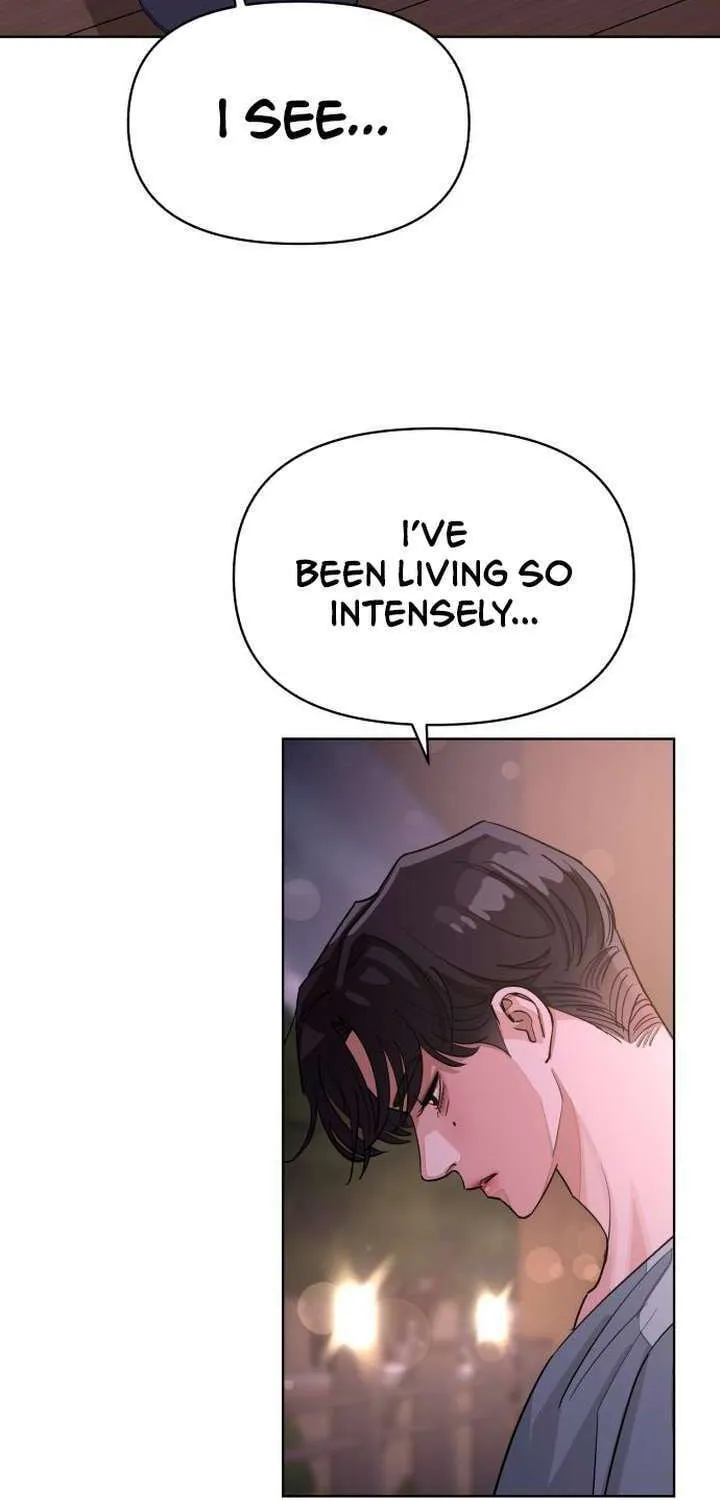 Iseop’s Romance Chapter 15 page 49 - 