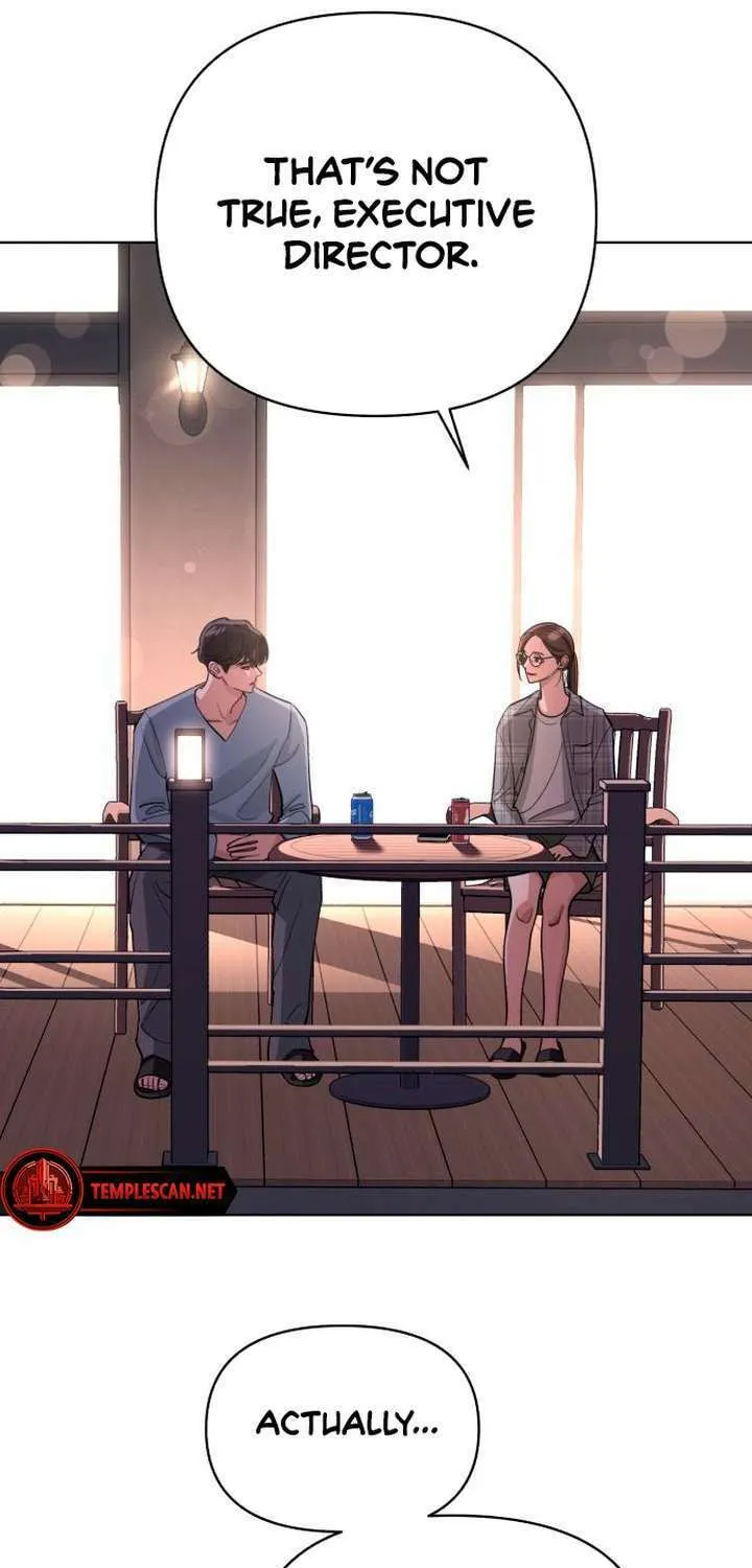 Iseop’s Romance Chapter 15 page 52 - 
