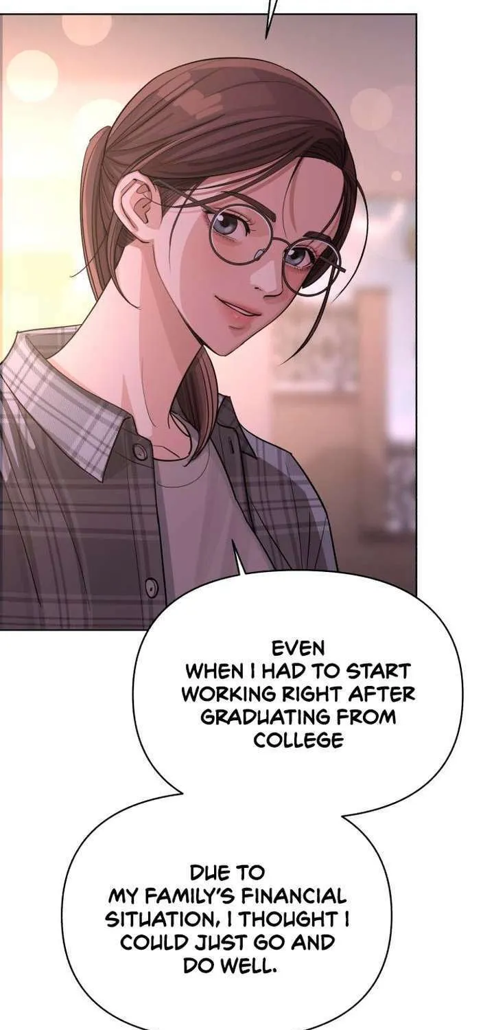 Iseop’s Romance Chapter 15 page 54 - 