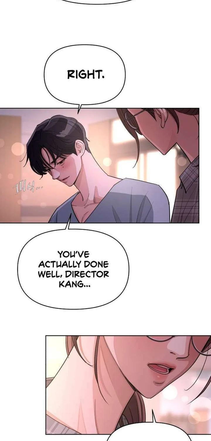 Iseop’s Romance Chapter 15 page 55 - 