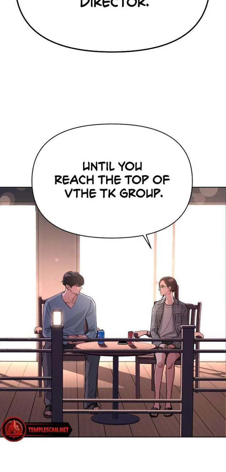 Iseop’s Romance Chapter 15 page 58 - 