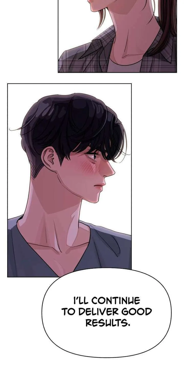 Iseop’s Romance Chapter 15 page 61 - 