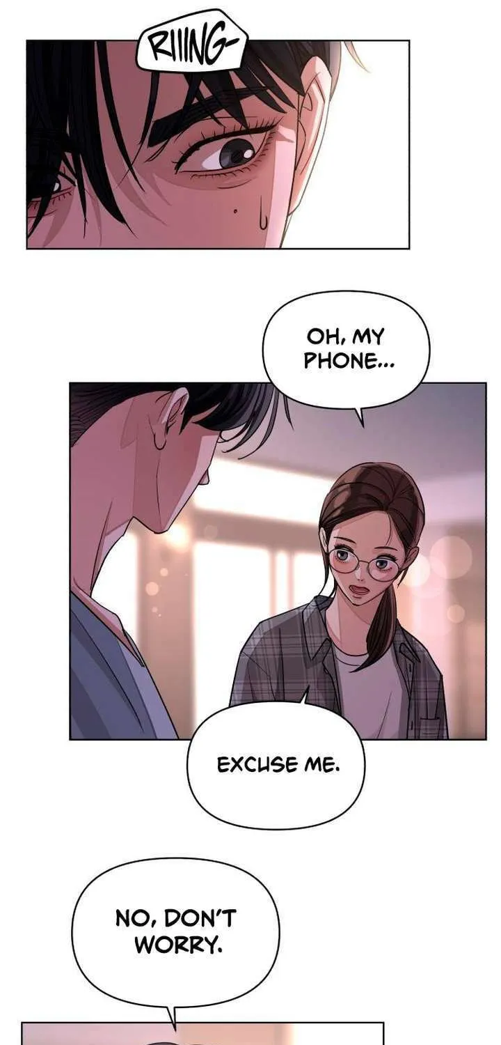 Iseop’s Romance Chapter 15 page 69 - 