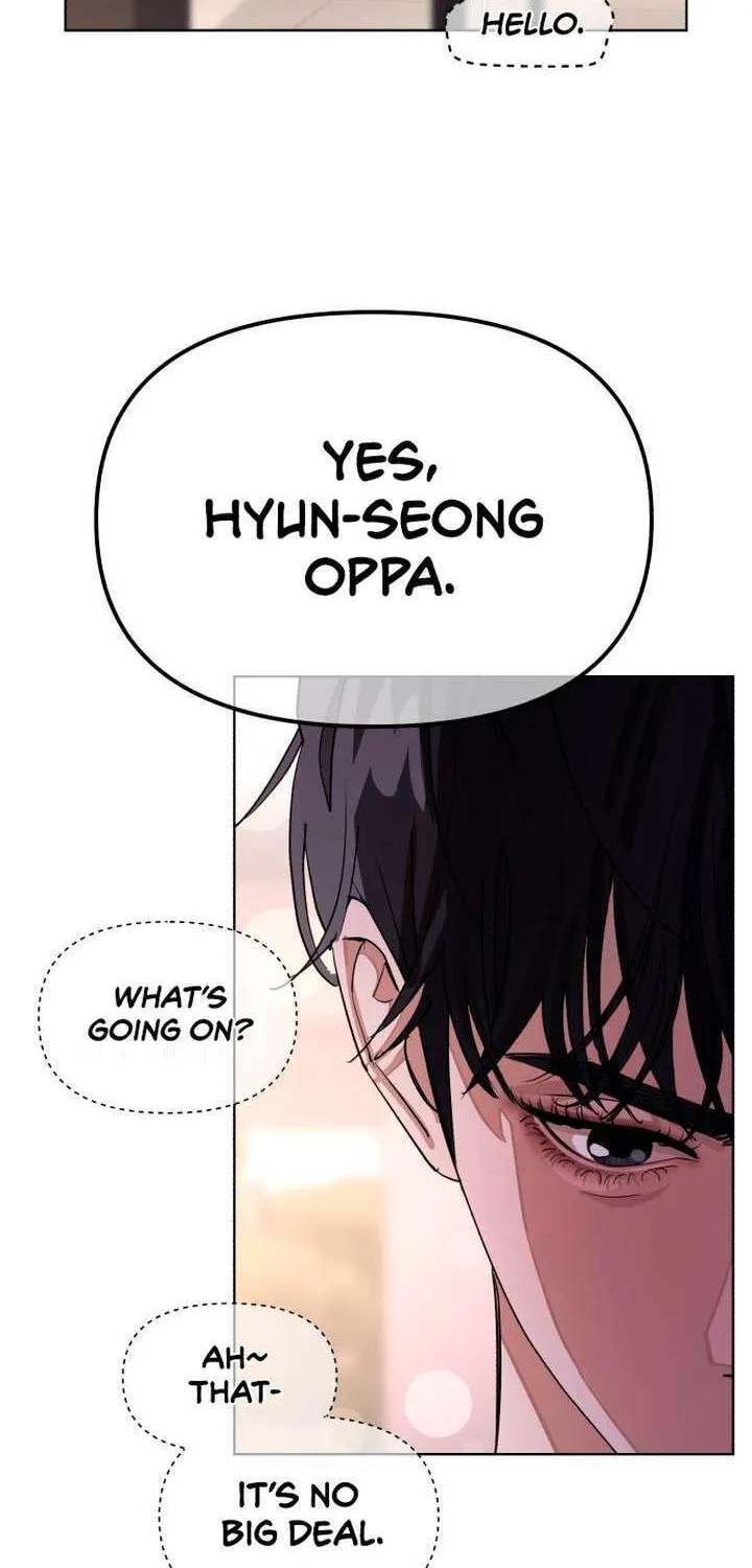 Iseop’s Romance Chapter 15 page 72 - 