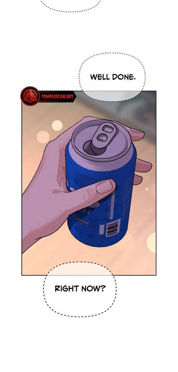 Iseop’s Romance Chapter 15 page 73 - 