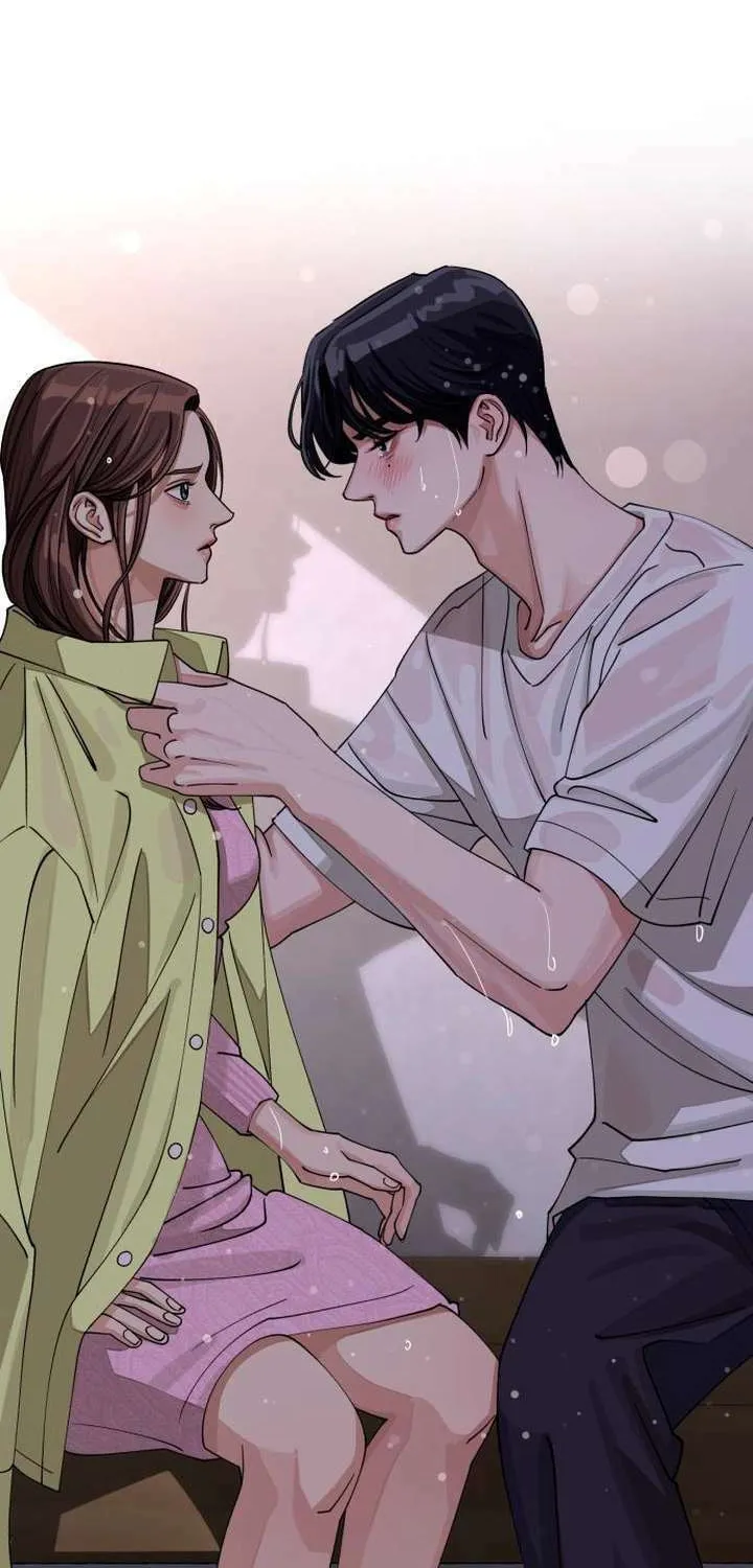 Iseop’s Romance Chapter 15 page 10 - 