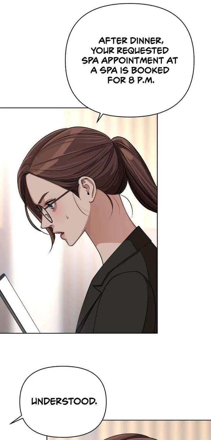 Iseop’s Romance Chapter 16 page 12 - 