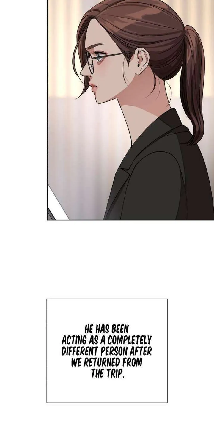 Iseop’s Romance Chapter 16 page 13 - 