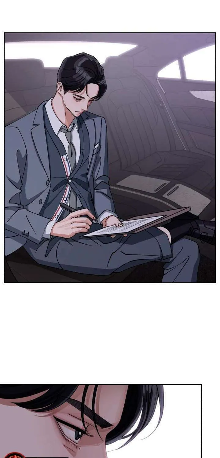 Iseop’s Romance Chapter 16 page 20 - 