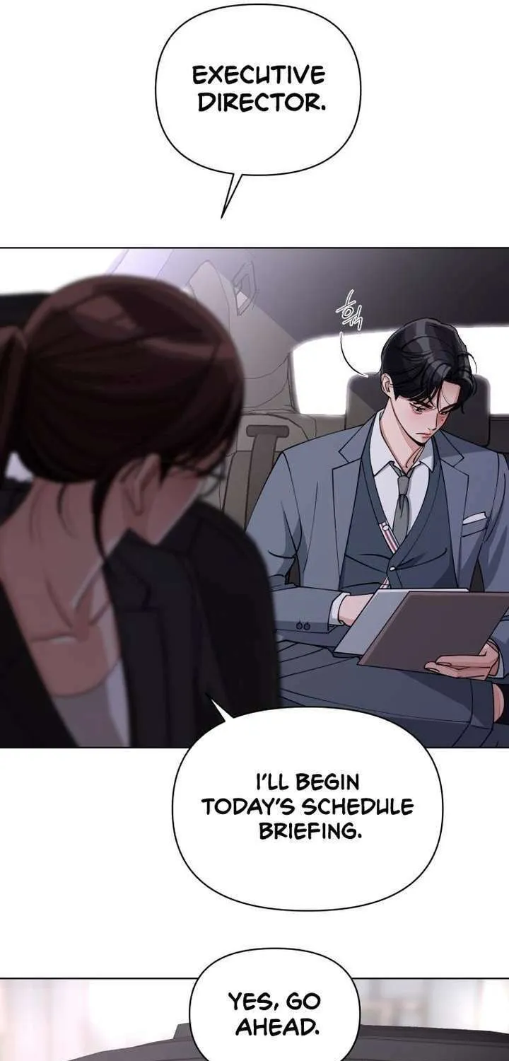 Iseop’s Romance Chapter 16 page 23 - 