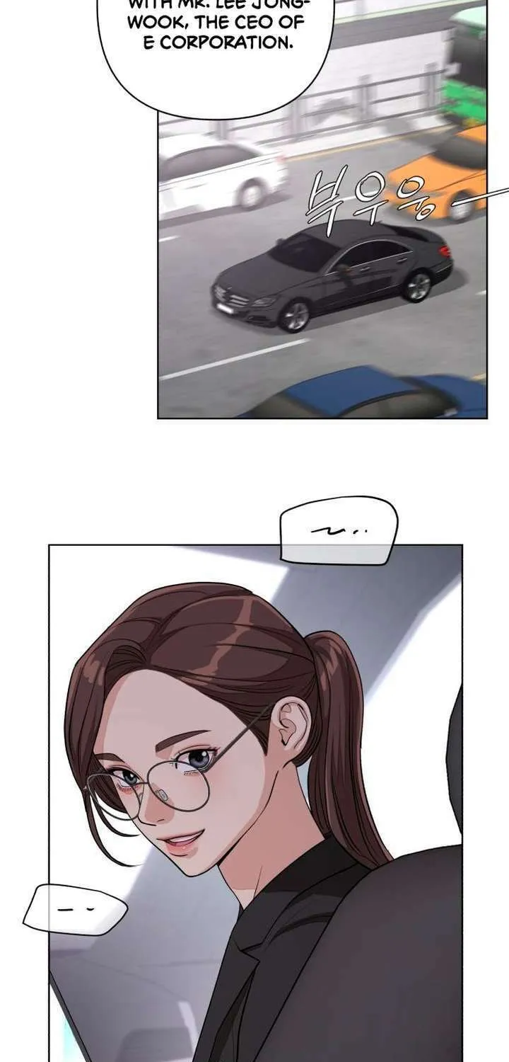 Iseop’s Romance Chapter 16 page 25 - 