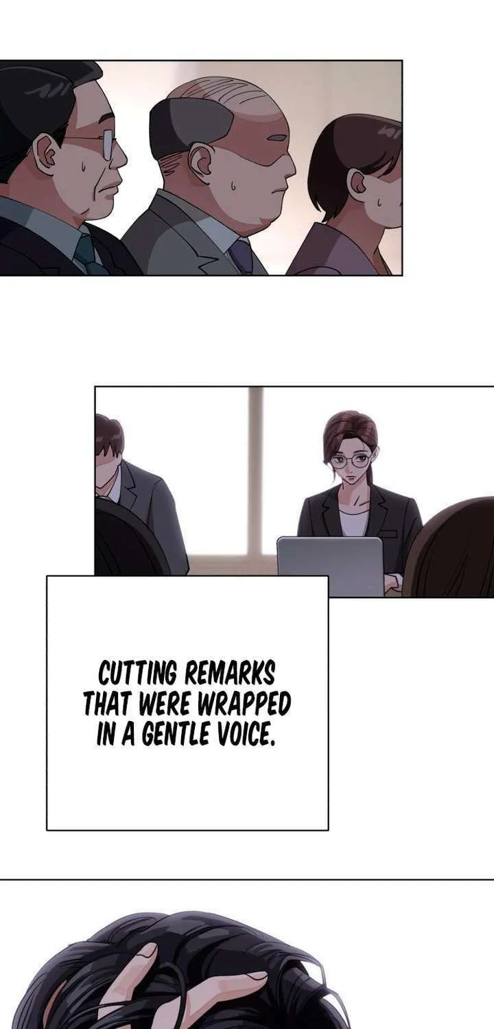 Iseop’s Romance Chapter 16 page 4 - 