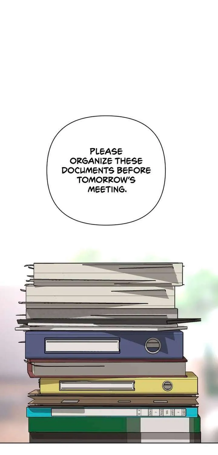 Iseop’s Romance Chapter 16 page 31 - 