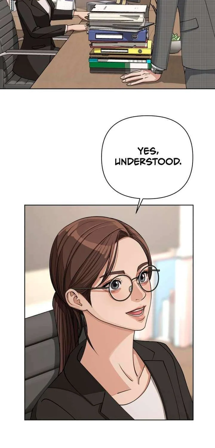 Iseop’s Romance Chapter 16 page 34 - 