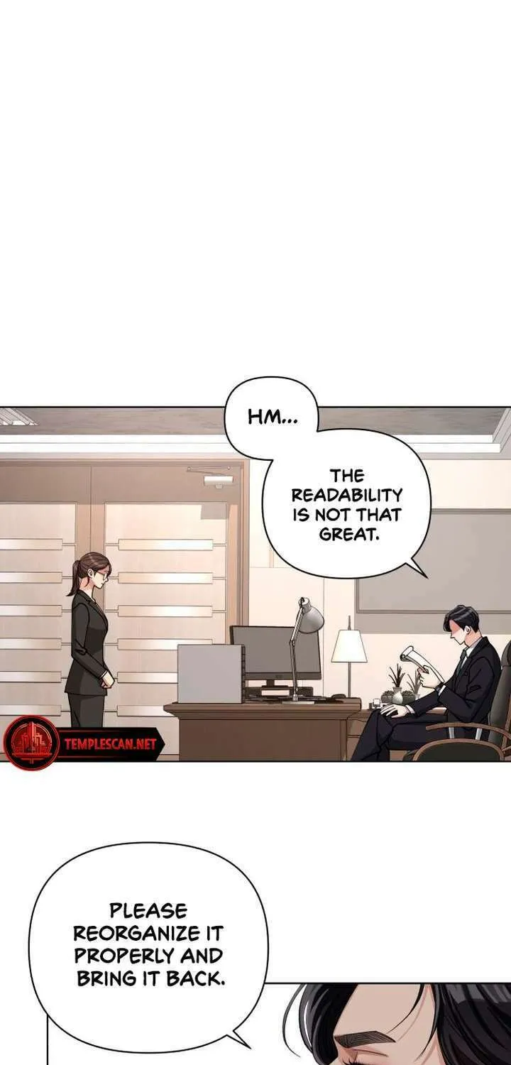 Iseop’s Romance Chapter 16 page 35 - 