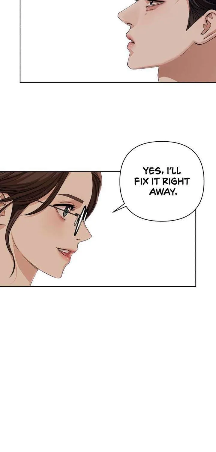 Iseop’s Romance Chapter 16 page 36 - 