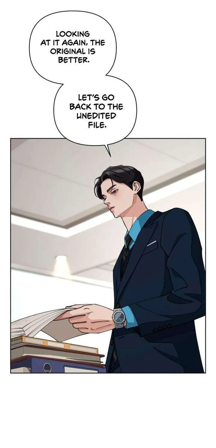 Iseop’s Romance Chapter 16 page 37 - 