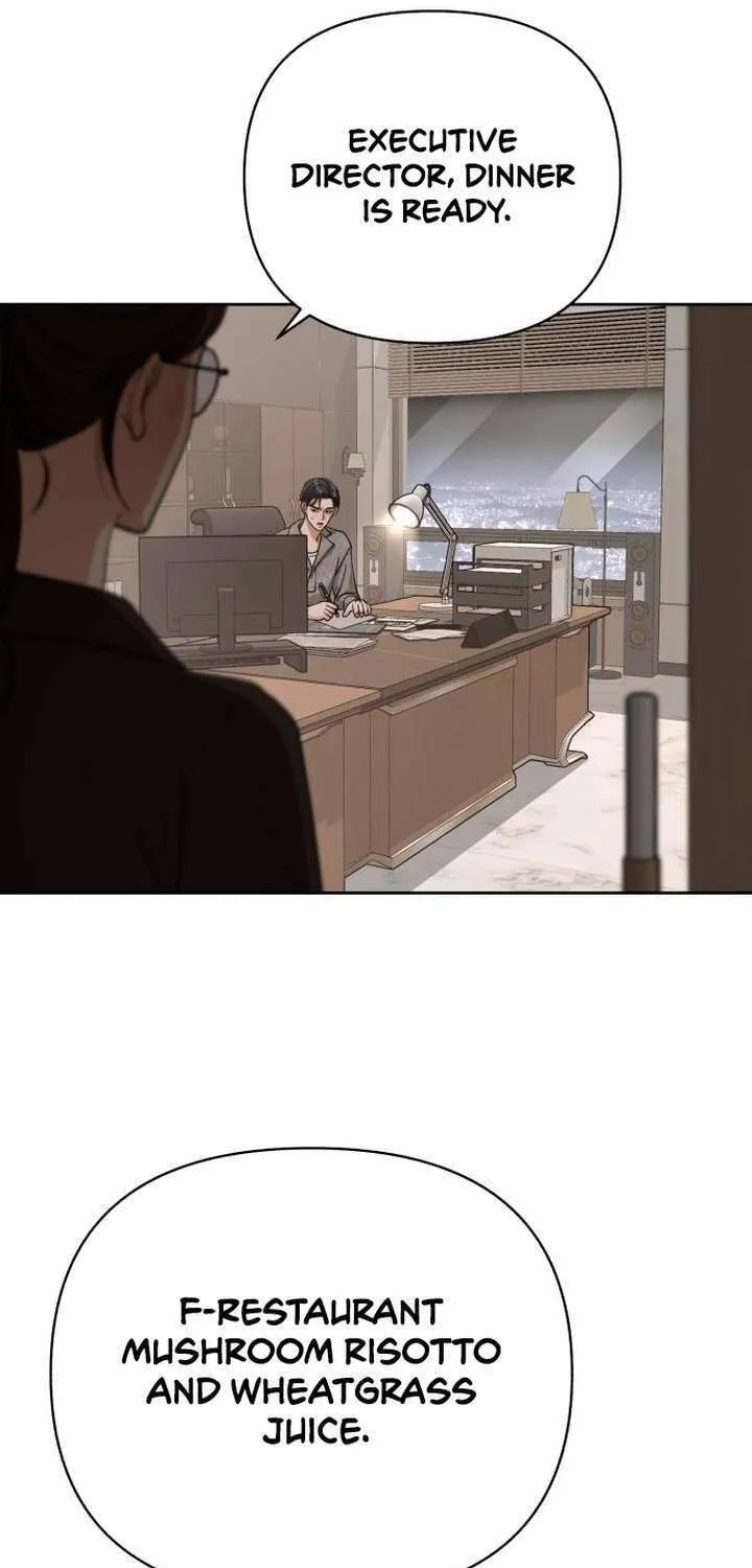 Iseop’s Romance Chapter 16 page 44 - 