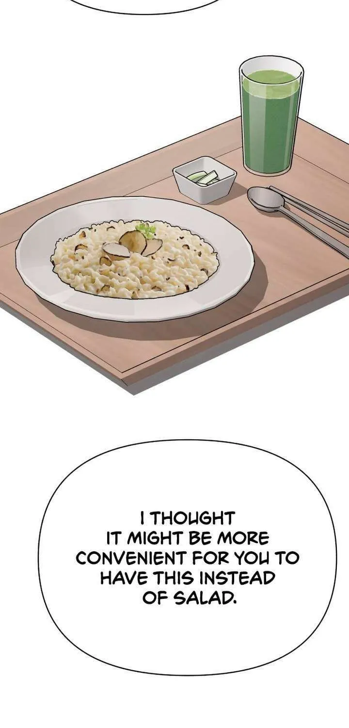 Iseop’s Romance Chapter 16 page 45 - 
