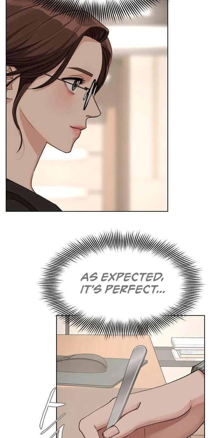 Iseop’s Romance Chapter 16 page 47 - 