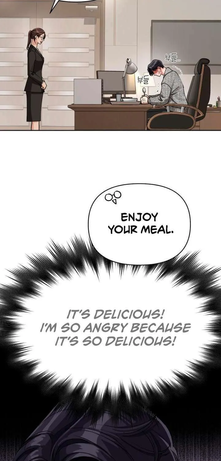 Iseop’s Romance Chapter 16 page 58 - 