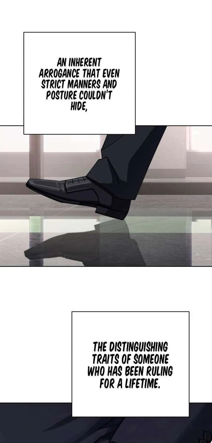 Iseop’s Romance Chapter 16 page 7 - 
