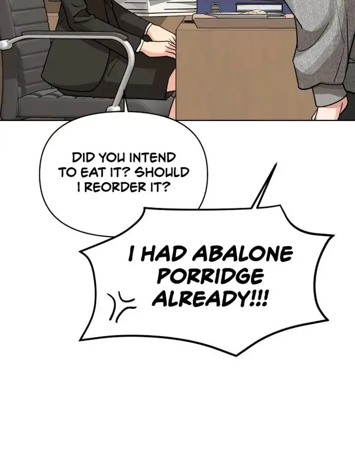 Iseop’s Romance Chapter 16 page 65 - 