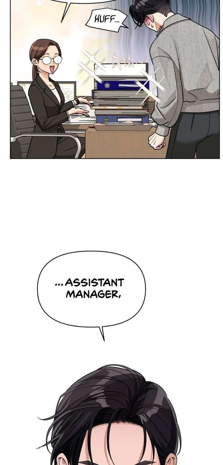 Iseop’s Romance Chapter 16 page 67 - 
