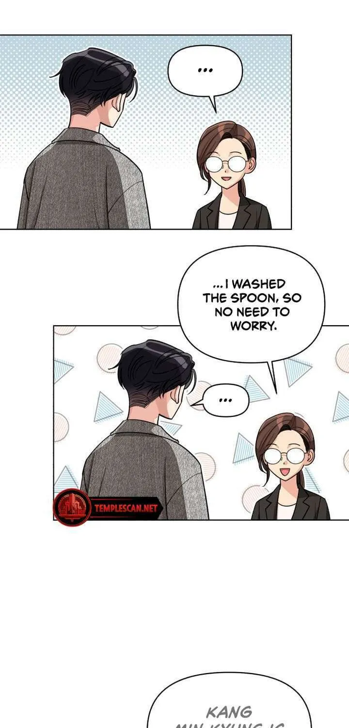 Iseop’s Romance Chapter 16 page 69 - 