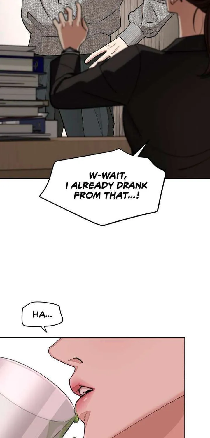 Iseop’s Romance Chapter 16 page 73 - 