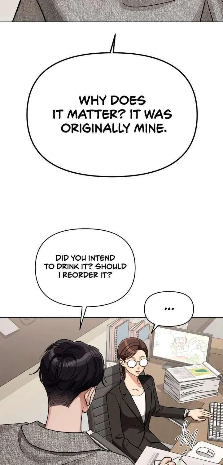 Iseop’s Romance Chapter 16 page 76 - 
