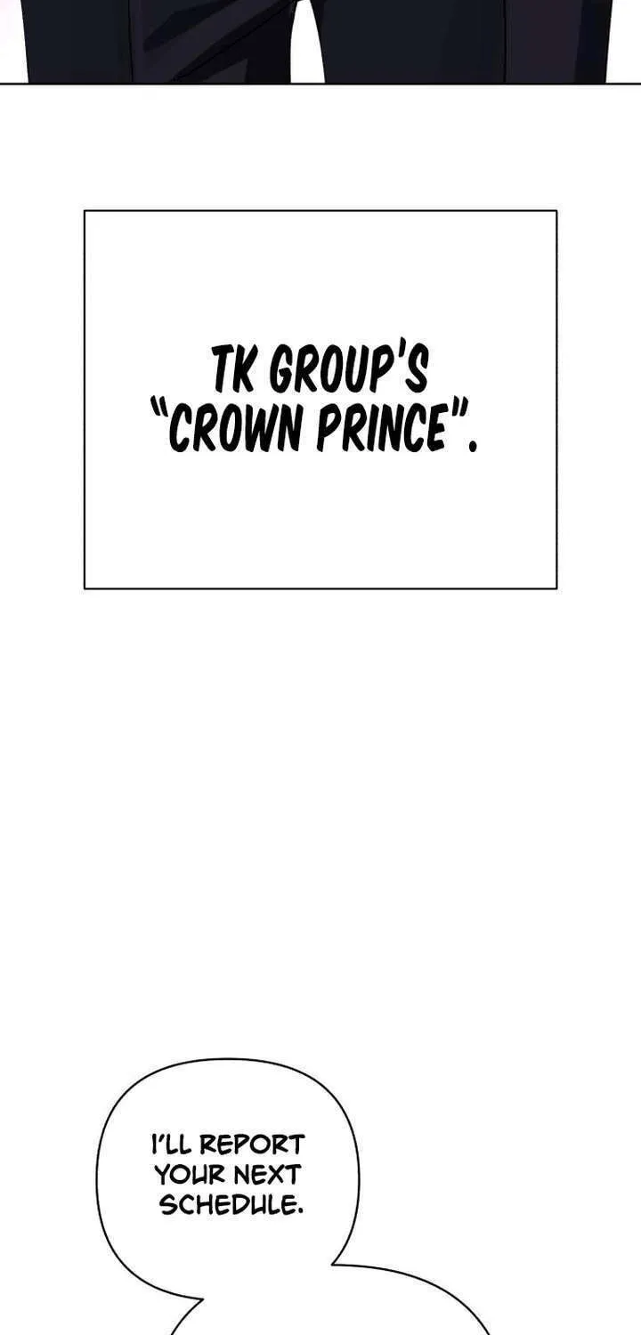 Iseop’s Romance Chapter 16 page 10 - 