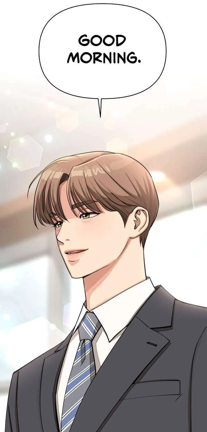 Iseop’s Romance Chapter 17 page 11 - 
