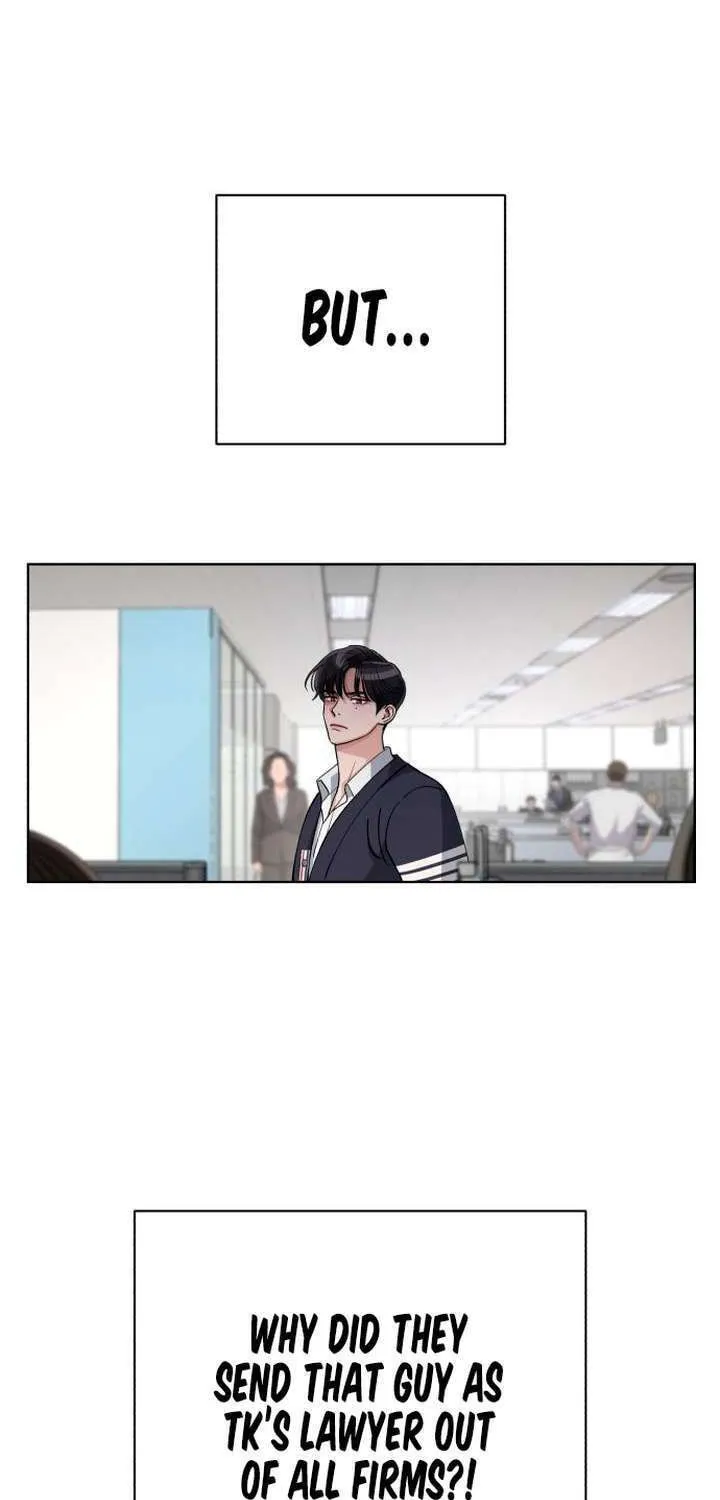 Iseop’s Romance Chapter 17 page 19 - 