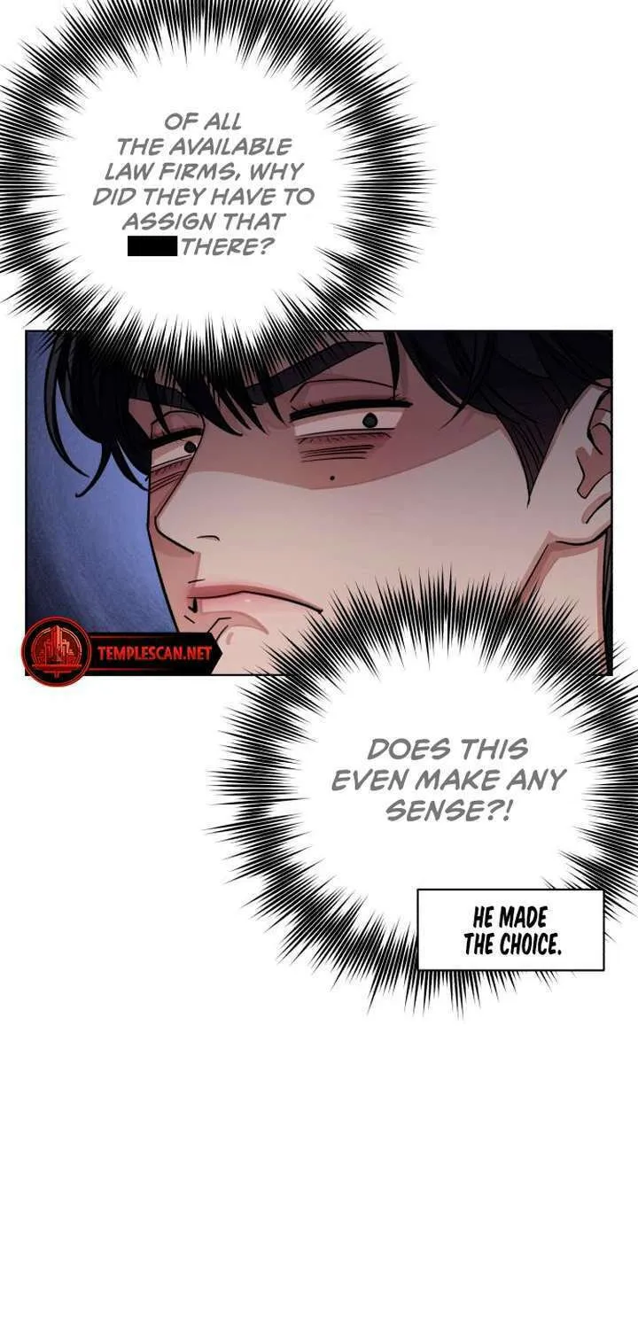 Iseop’s Romance Chapter 17 page 21 - 
