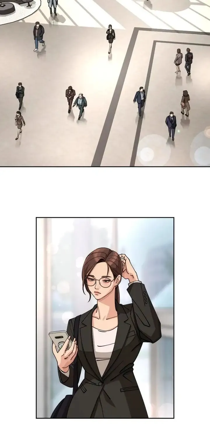 Iseop’s Romance Chapter 17 page 25 - 