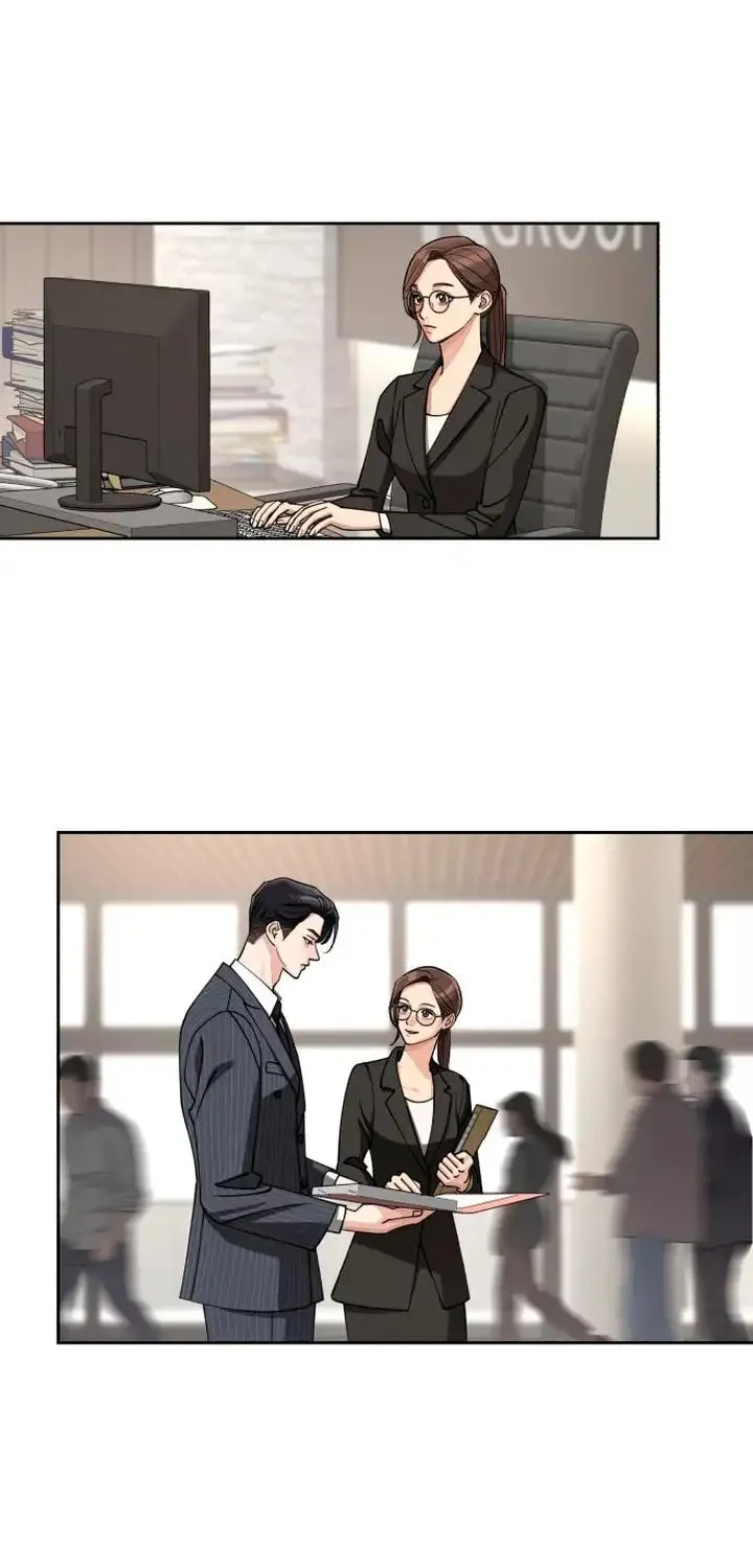 Iseop’s Romance Chapter 17 page 26 - 