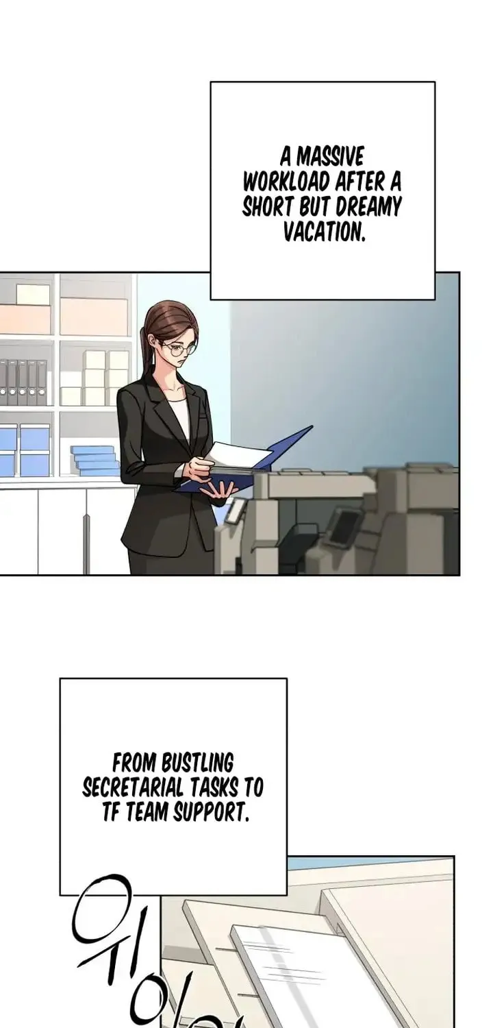 Iseop’s Romance Chapter 17 page 27 - 