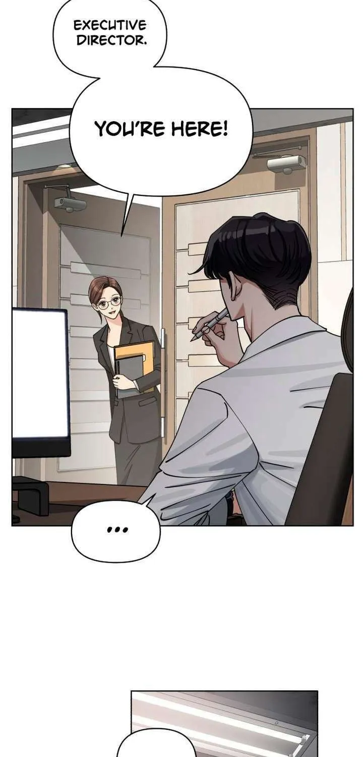 Iseop’s Romance Chapter 17 page 4 - 