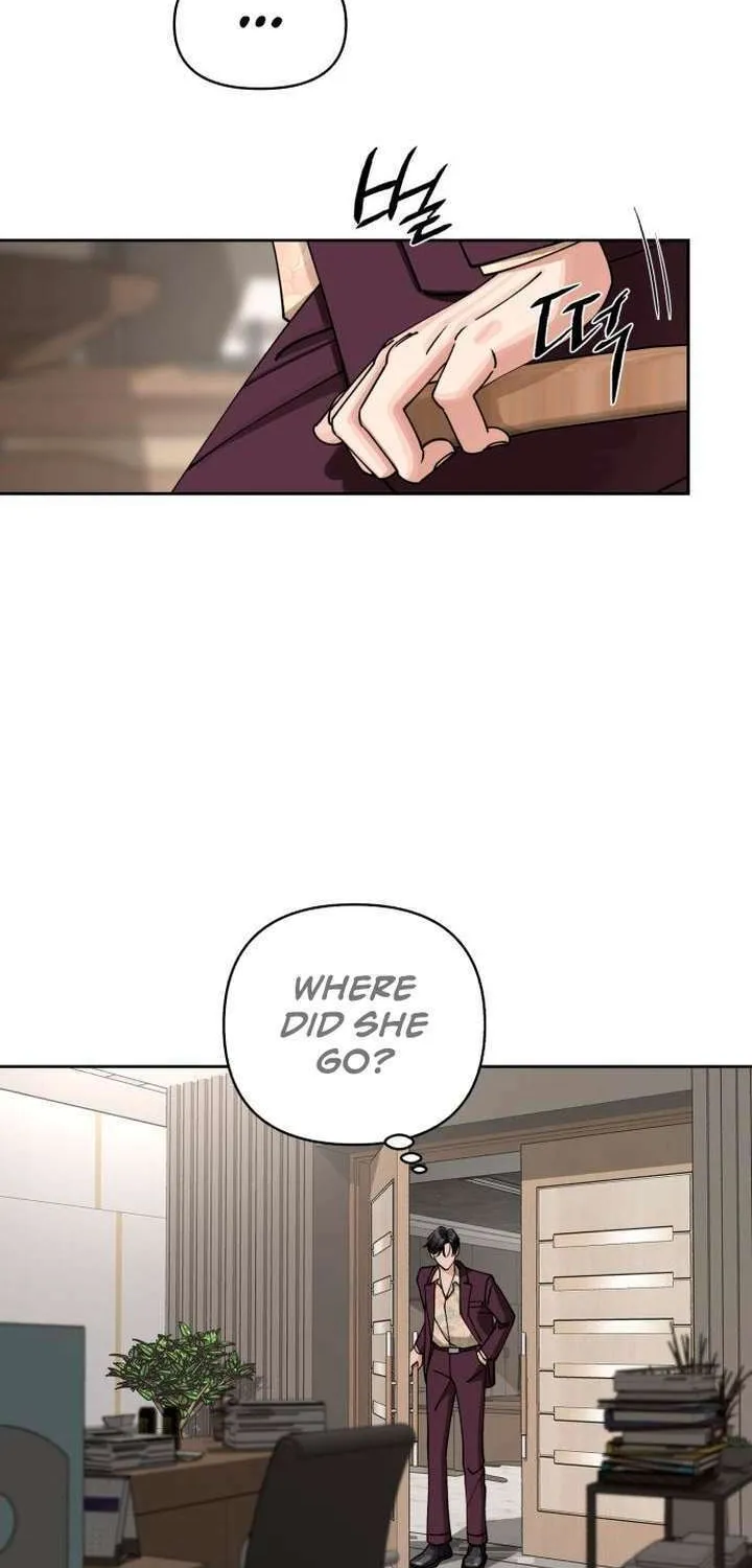 Iseop’s Romance Chapter 17 page 35 - 